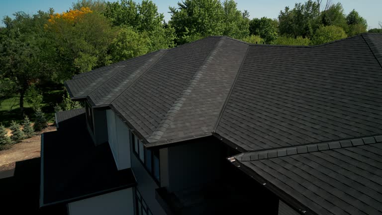 Professional Roofing Services in Bethel Park, PA